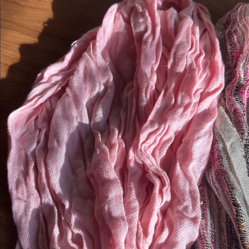 Scarf bundle 5 - Picture 2 of 12